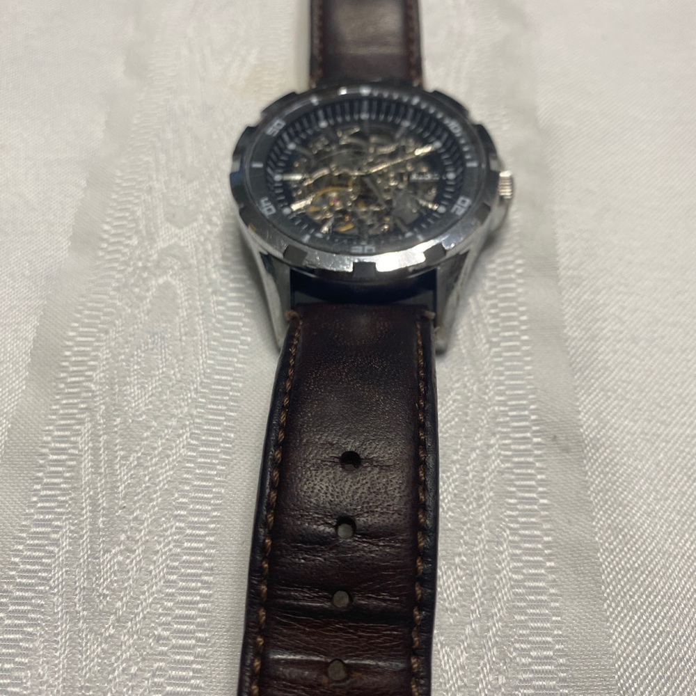 Elgin Automatic Watch